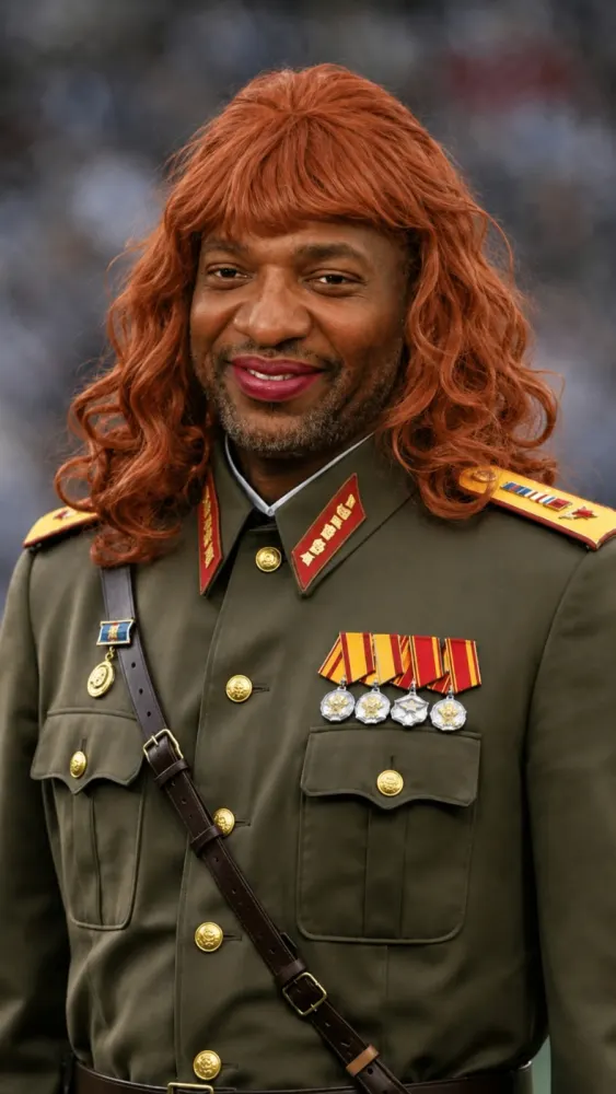Dumanov Antrovick