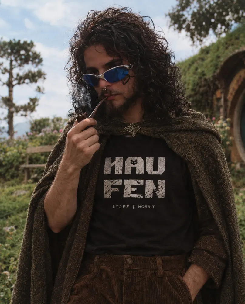 Hobbit Duarte