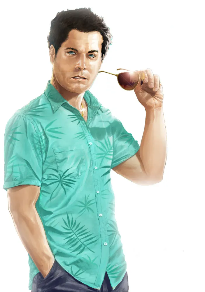 Leandro Rocha